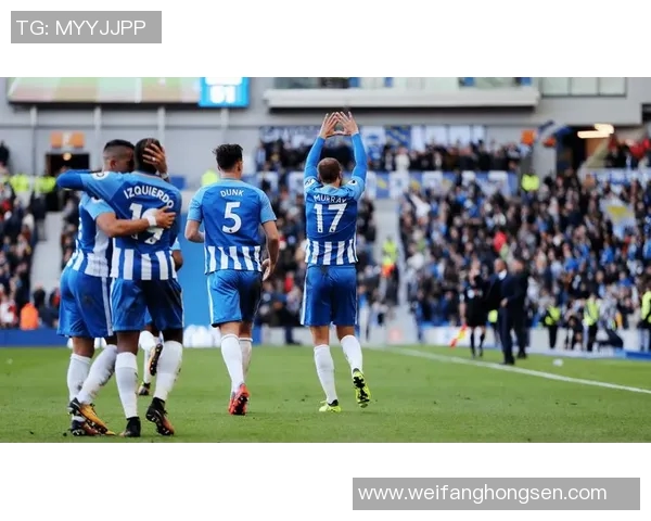 布赖顿主场迎战曼彻斯特城谁将赢得这场英超焦点之战