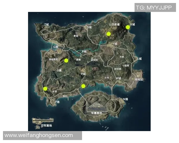 和平精英战术解析TES边路渗透体系的优势与应用探讨MBA