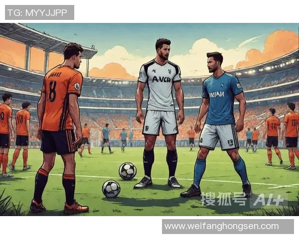 狼队与托特纳姆激战正酣谁能在英超赛场上笑到最后