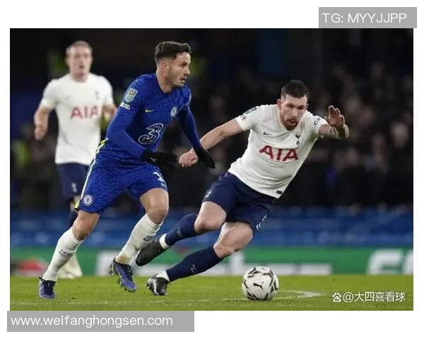 热刺与埃弗顿的较量谁能在英超赛场上笑到最后